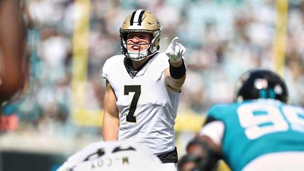 Taysom Hill in free agency